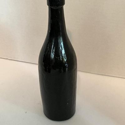Antique Bottle Lot