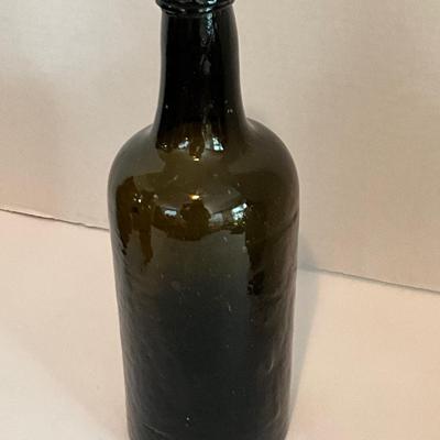 Antique Bottle Lot