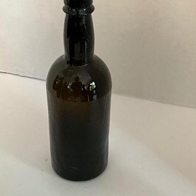 Antique Bottle Lot