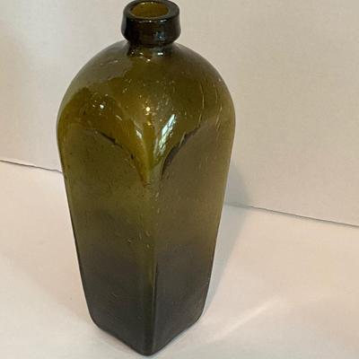 Antique Bottle Lot