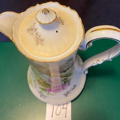RS Prussia Choc.Pot