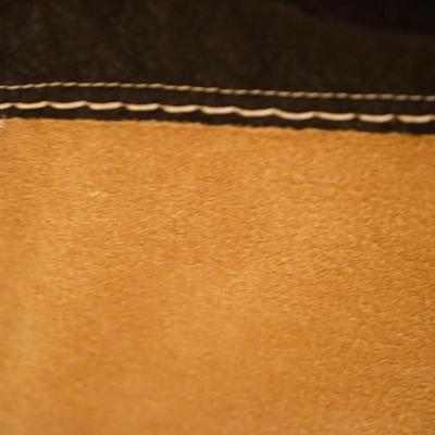 IMG NORWAY LEATHER SWIVEL ROCKER, RECLINER PRIME LATTE COLOR