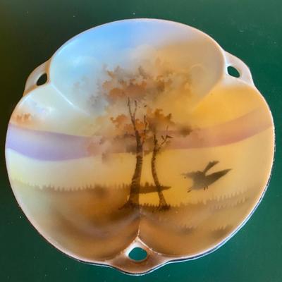RS Germany Prov. Sace Pot and Dishes