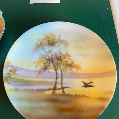 RS Germany Prov. Sace Pot and Dishes