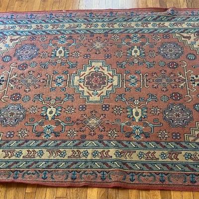 Vintage Rug