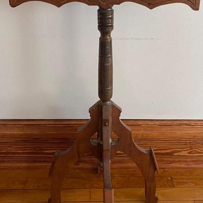 Vintage Plant Stand