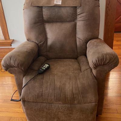 Ultra Comfort Lift Chair