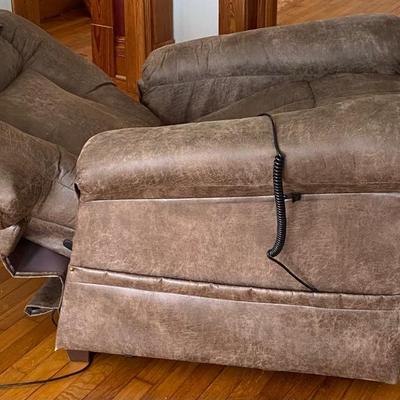 Ultra Comfort Lift Chair