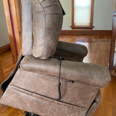 Ultra Comfort Lift Chair