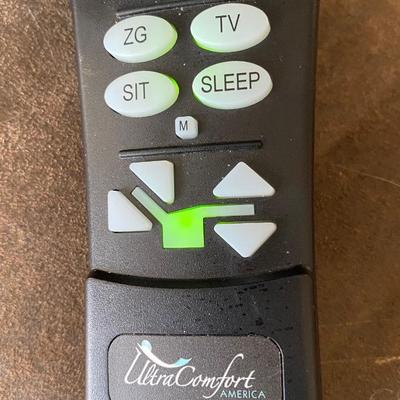 Ultra Comfort Lift Chair