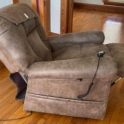 Ultra Comfort Lift Chair