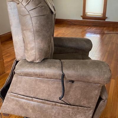 Ultra Comfort Lift Chair