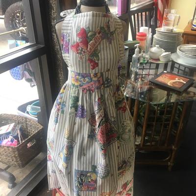 Kitchen Apron