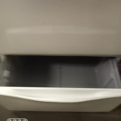 Washer Dryer Pedestals