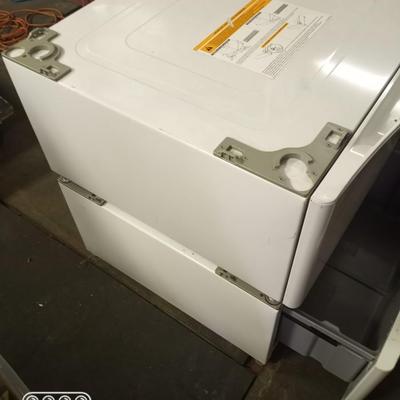 Washer Dryer Pedestals