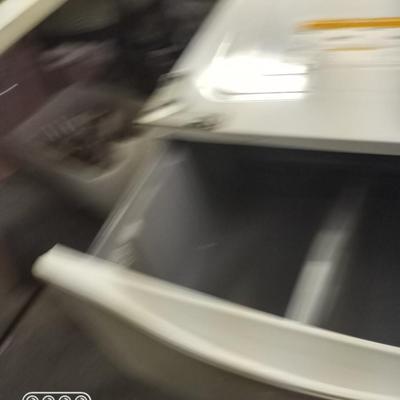 Washer Dryer Pedestals