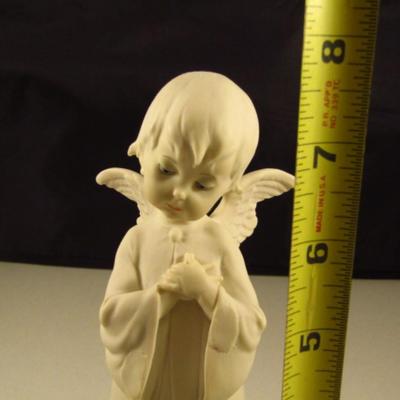 Vintage Giuseppe Armani Angel Figurine