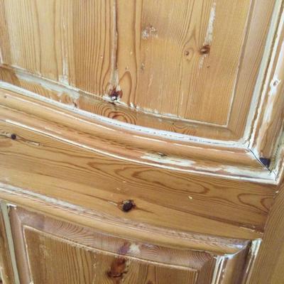 TV Cabinet Entertainment Package