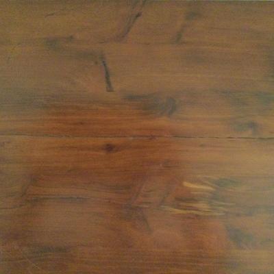 Old Wood Cedar Chest