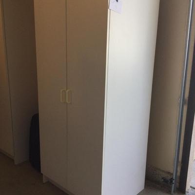 Garage Cabinet