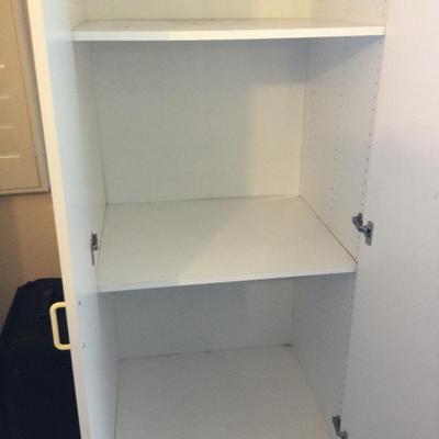 Garage Cabinet