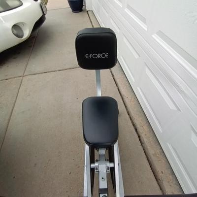 E-FORCE CROSS TRAINER