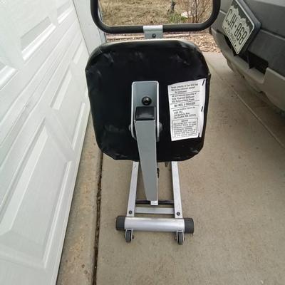 E-FORCE CROSS TRAINER