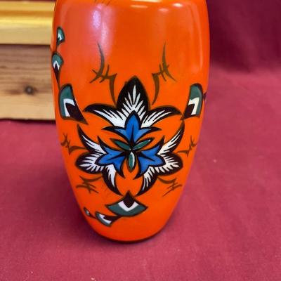 Celebrate Vase