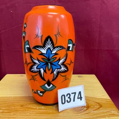 Celebrate Vase