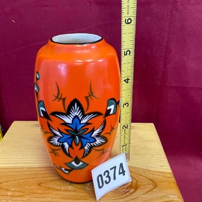 Celebrate Vase