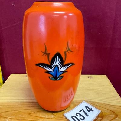 Celebrate Vase