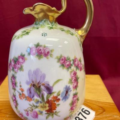 Vtg Royal PT porcelain jug/pitcher