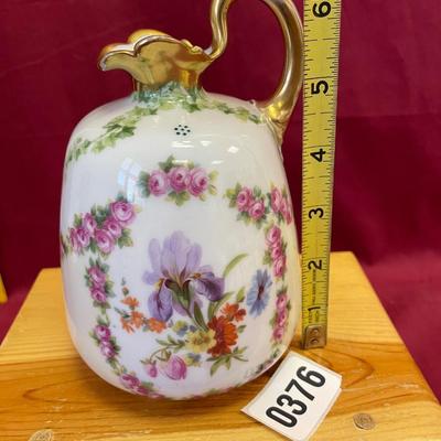 Vtg Royal PT porcelain jug/pitcher