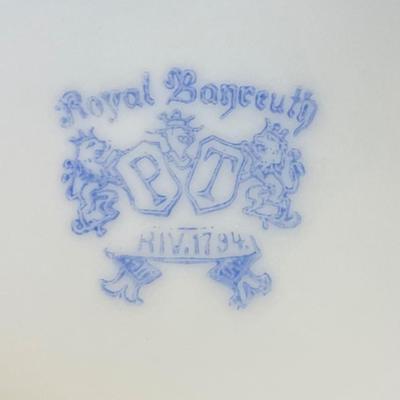 Vtg Royal PT porcelain jug/pitcher