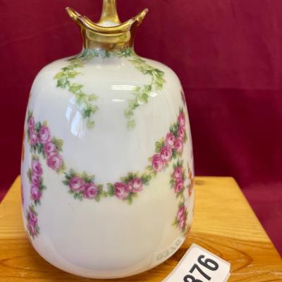 Vtg Royal PT porcelain jug/pitcher