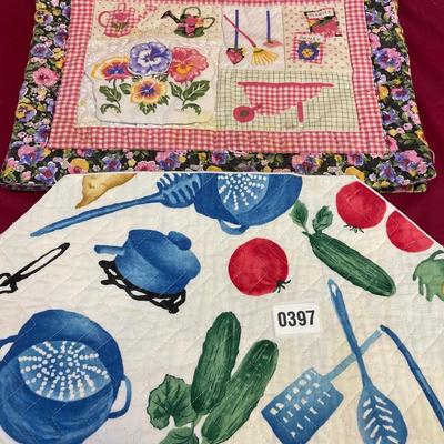 Placemats
