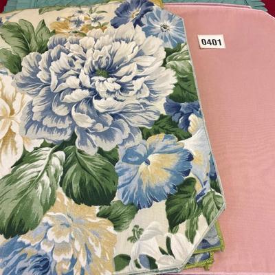 Placemats
