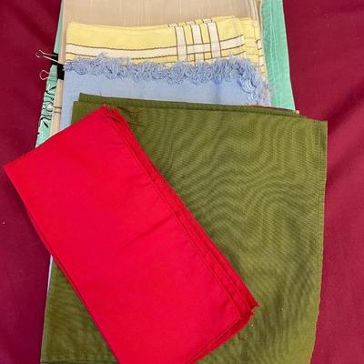 Napkins