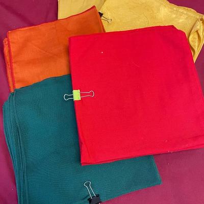 Napkins