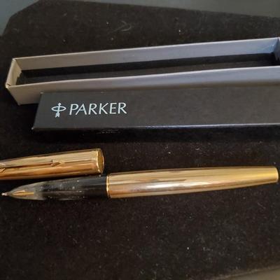 Parker Pen