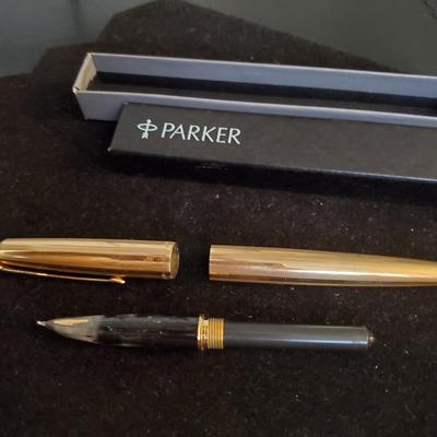 Parker Pen