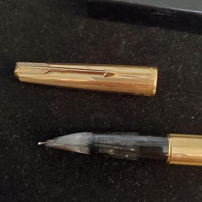 Parker Pen