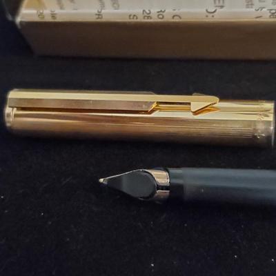 Parker Pen - in a Cross box