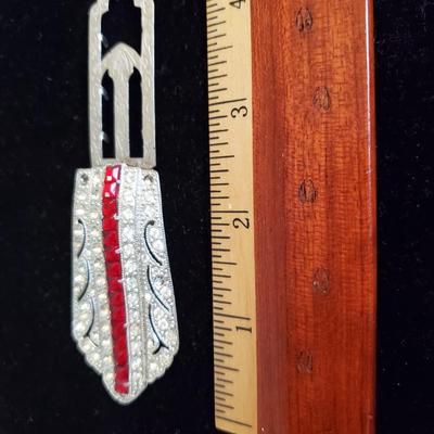 1940's Dress clip