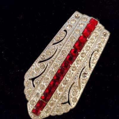1940's Dress clip