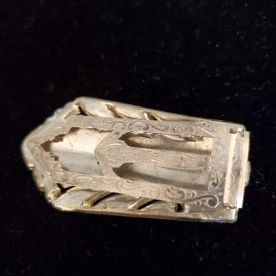 1940's Dress clip