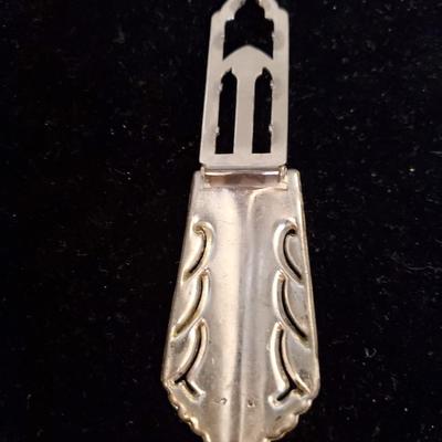 1940's Dress clip