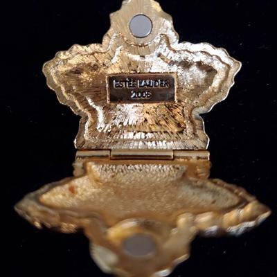 Estee Lauder Compact