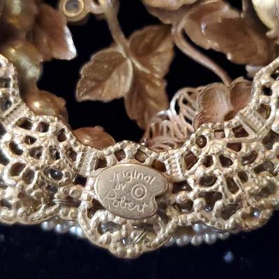 Original by Robert Brooch
