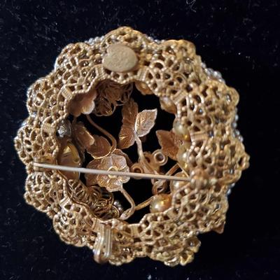 Original by Robert Brooch